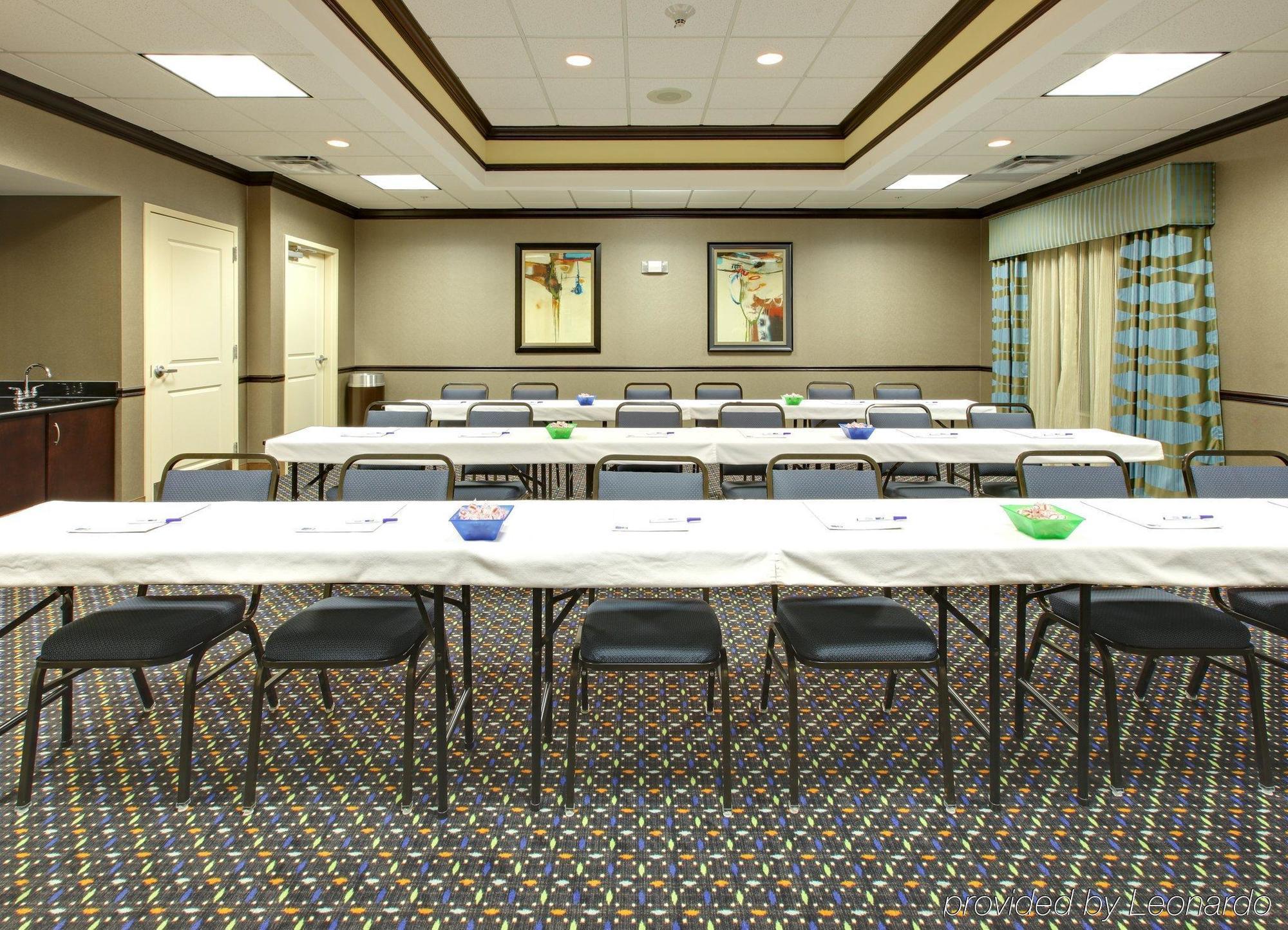 Holiday Inn Express & Suites Covington By Ihg Facilities photo